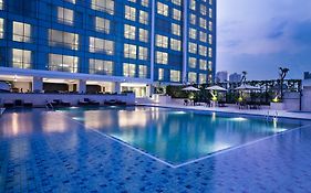 Crowne Plaza Bandung By Ihg